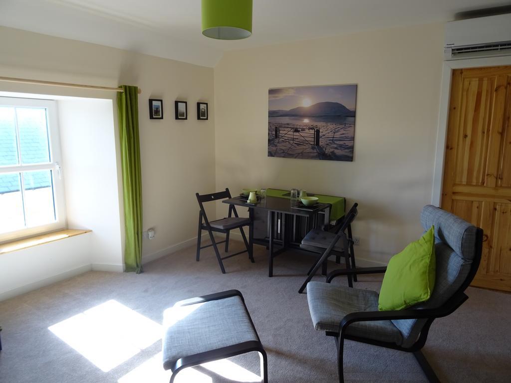 Scapa Breakwater Apartment 스트롬니스 외부 사진